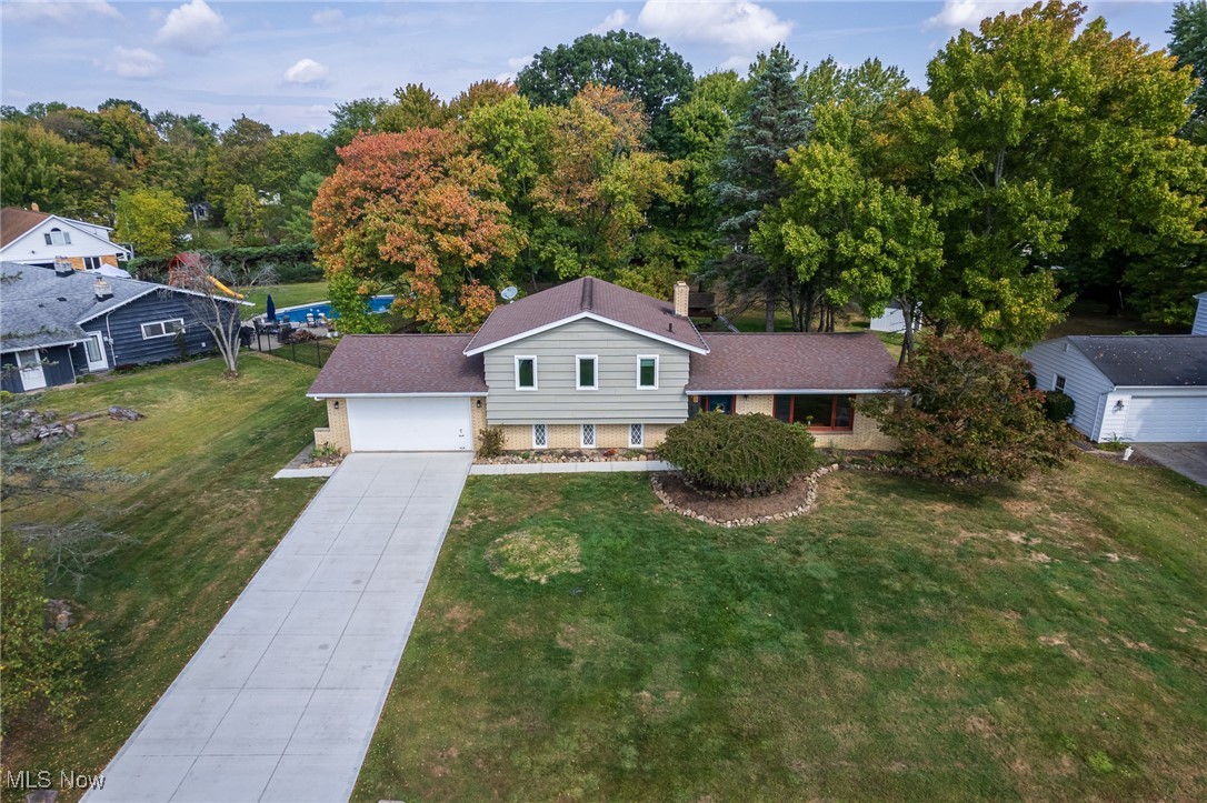 Meadow Ridge - Residential