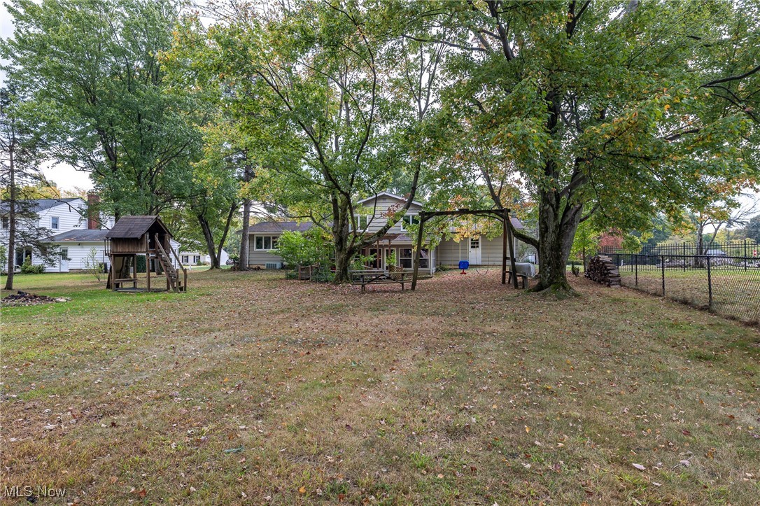 Meadow Ridge - Residential