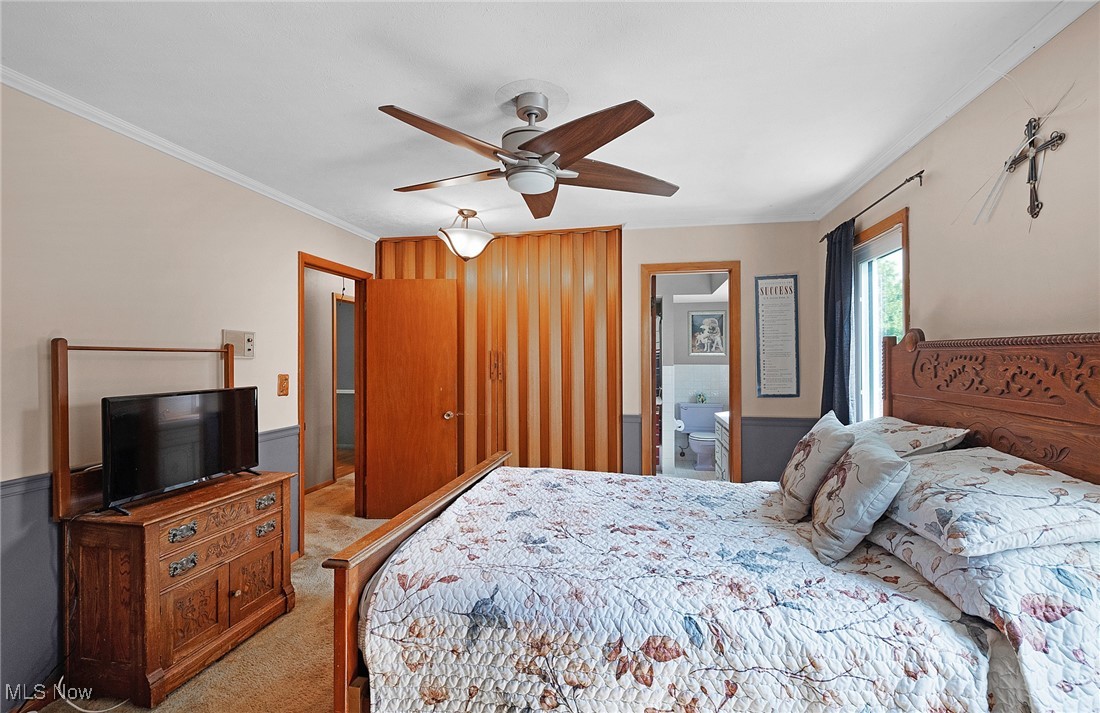 Meadow Ridge - Residential