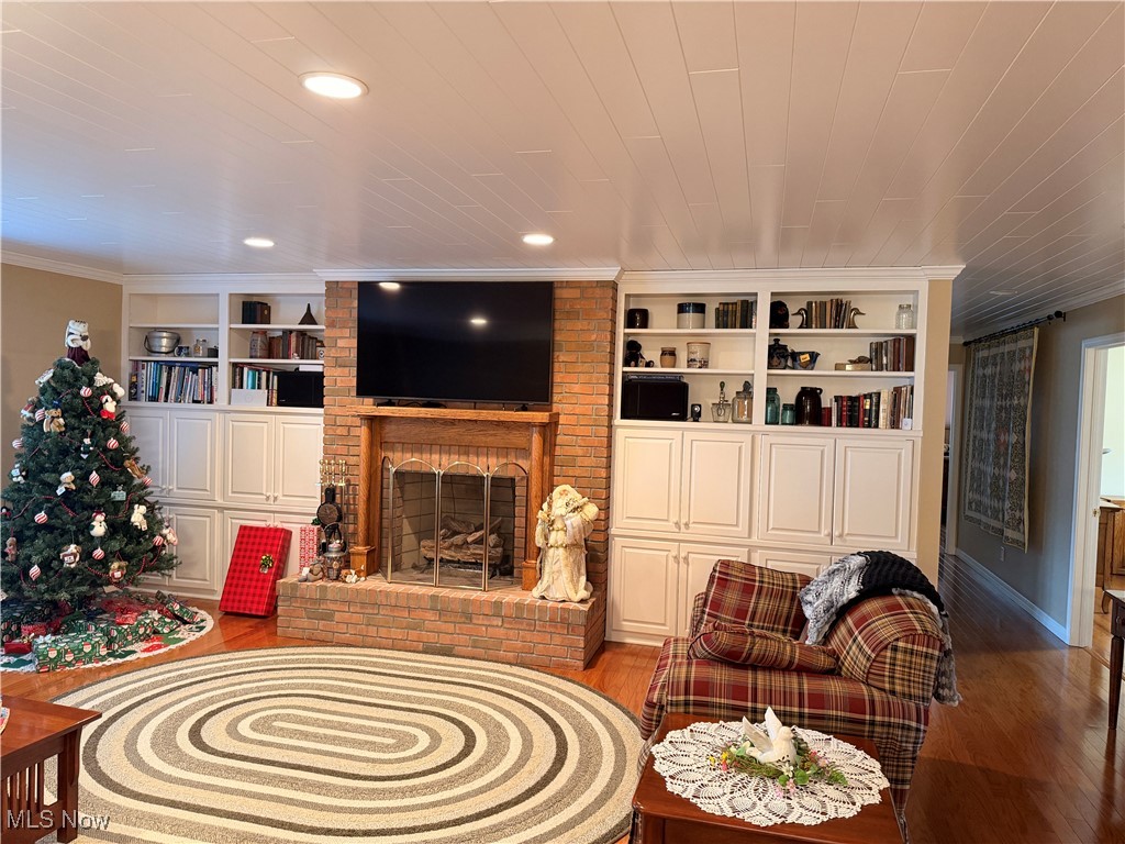 Potts Add - Residential