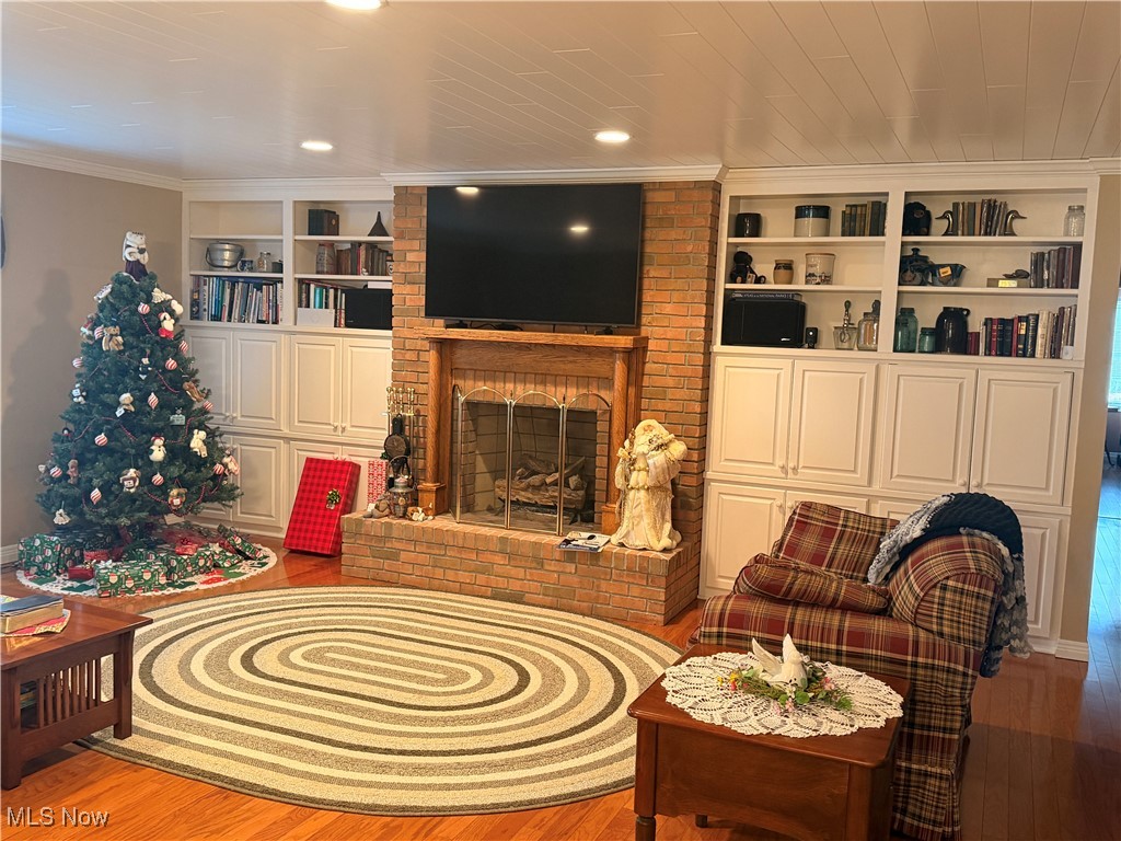 Potts Add - Residential