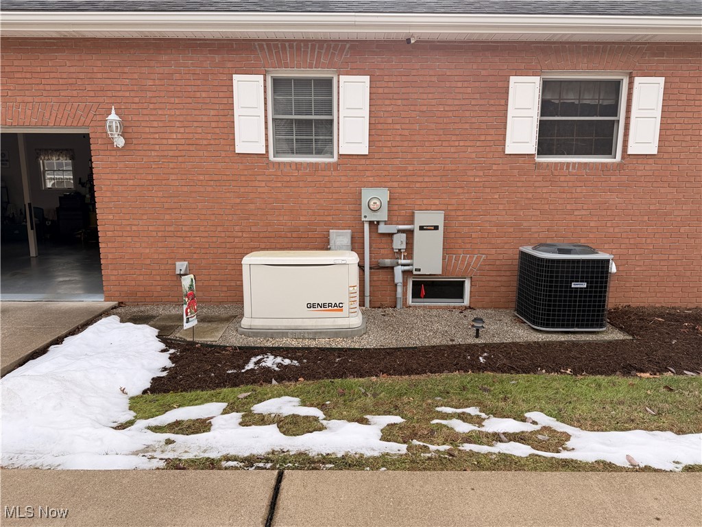 Potts Add - Residential