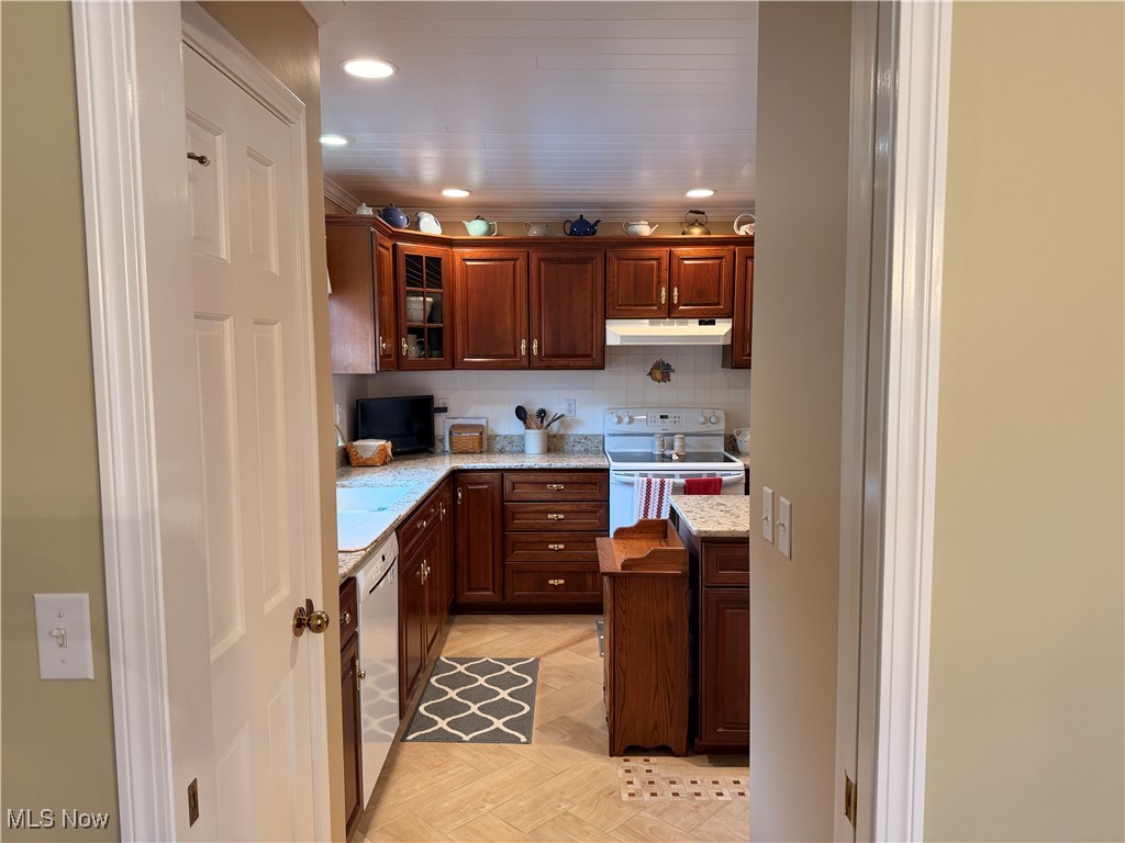 Potts Add - Residential