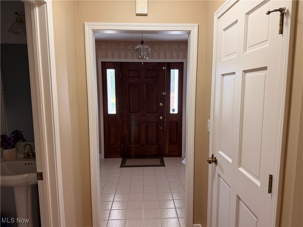 Potts Add - Residential