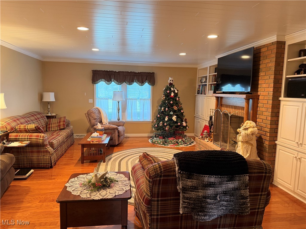 Potts Add - Residential