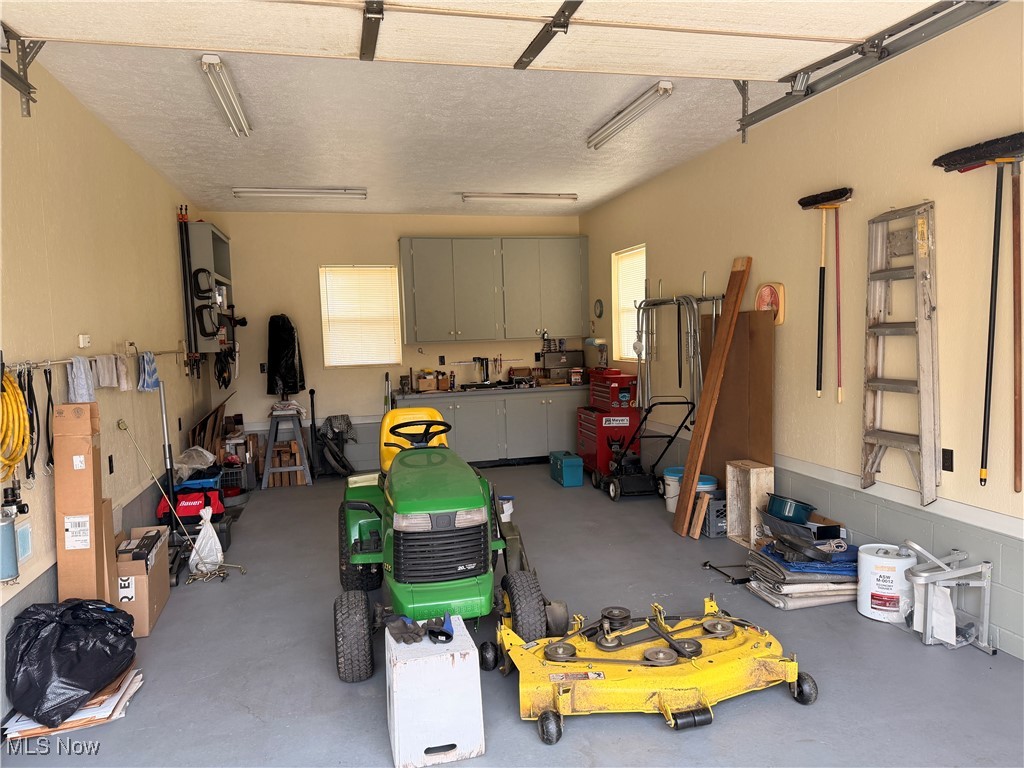 Potts Add - Residential