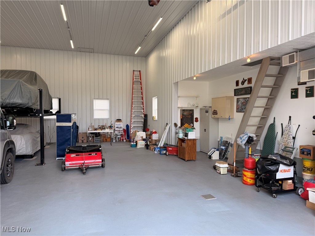 Potts Add - Residential