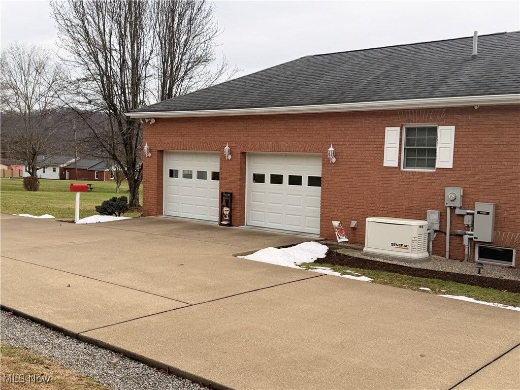 Photo of 37260 Hill Street, Sardis, OH 43946 (MLS # 5177742)