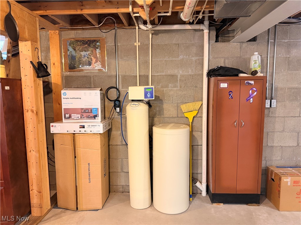 Potts Add - Residential