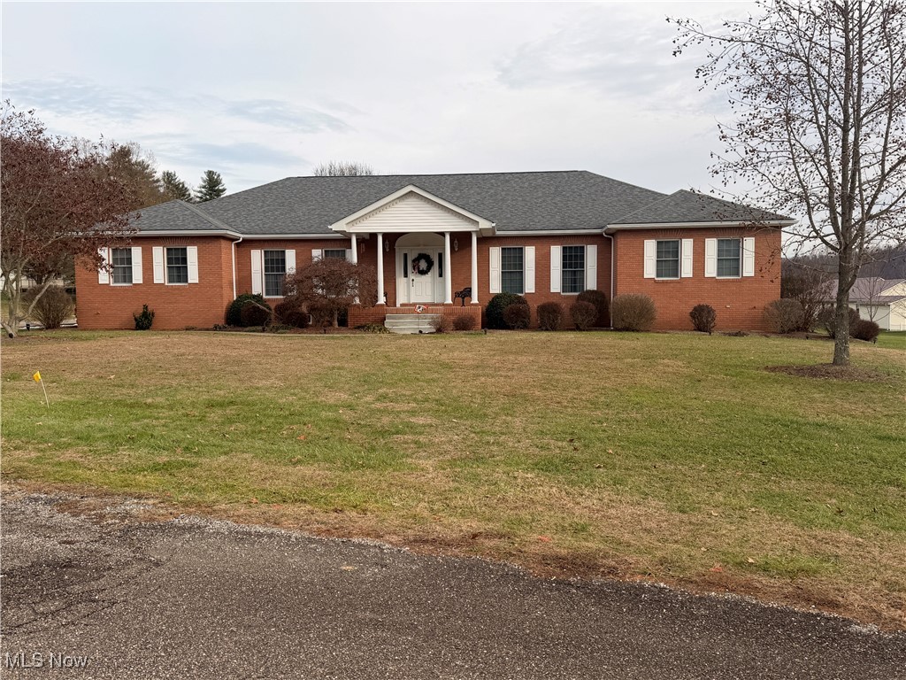 Potts Add - Residential