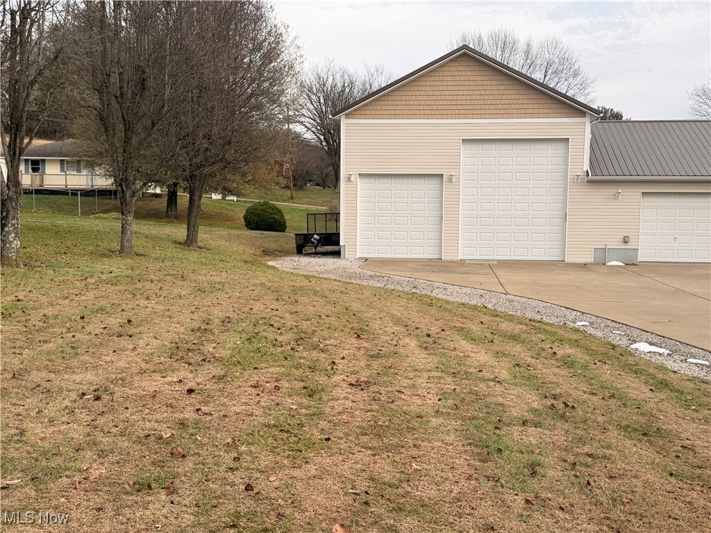 Potts Add - Residential