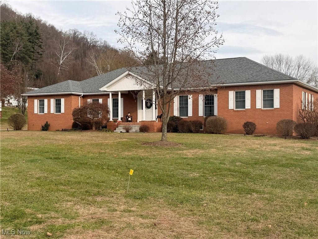 Photo of 37260 Hill Street, Sardis, OH 43946 (MLS # 5177742)