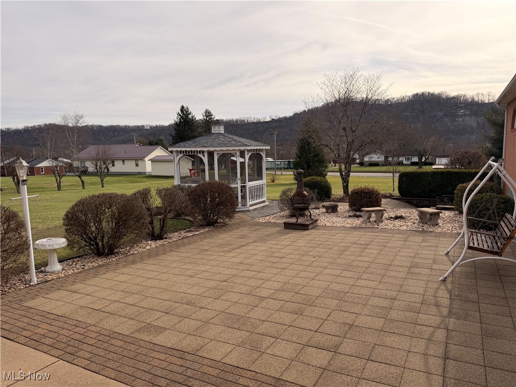 Potts Add - Residential