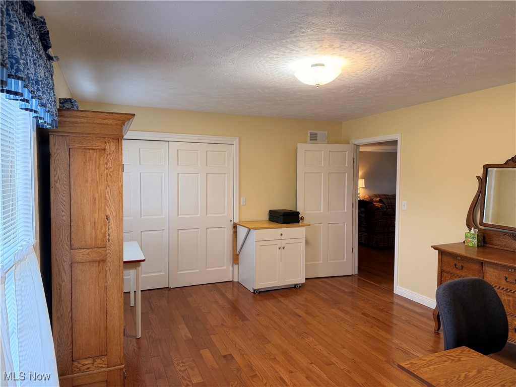 Potts Add - Residential