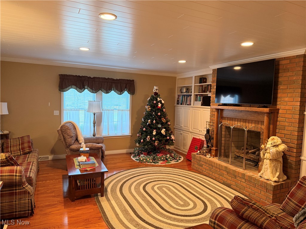 Potts Add - Residential