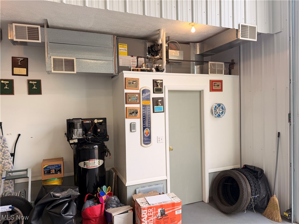 Potts Add - Residential