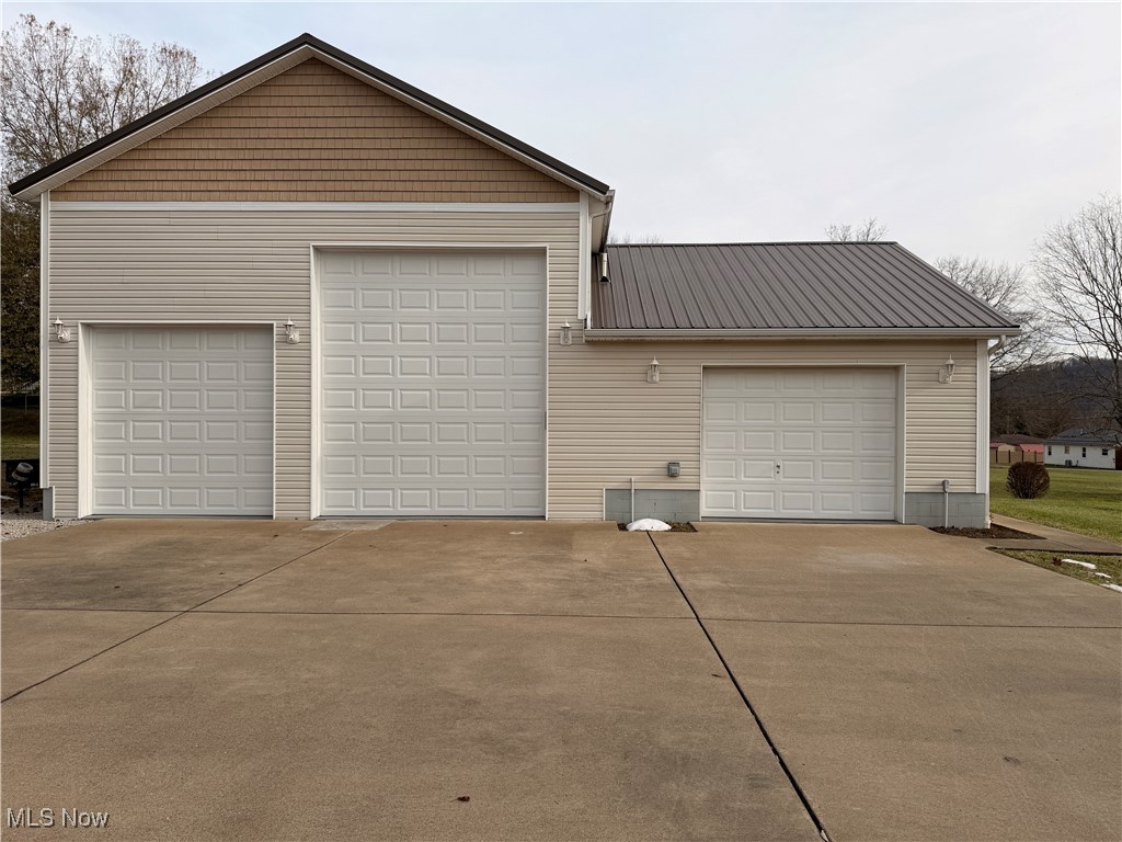 Potts Add - Residential