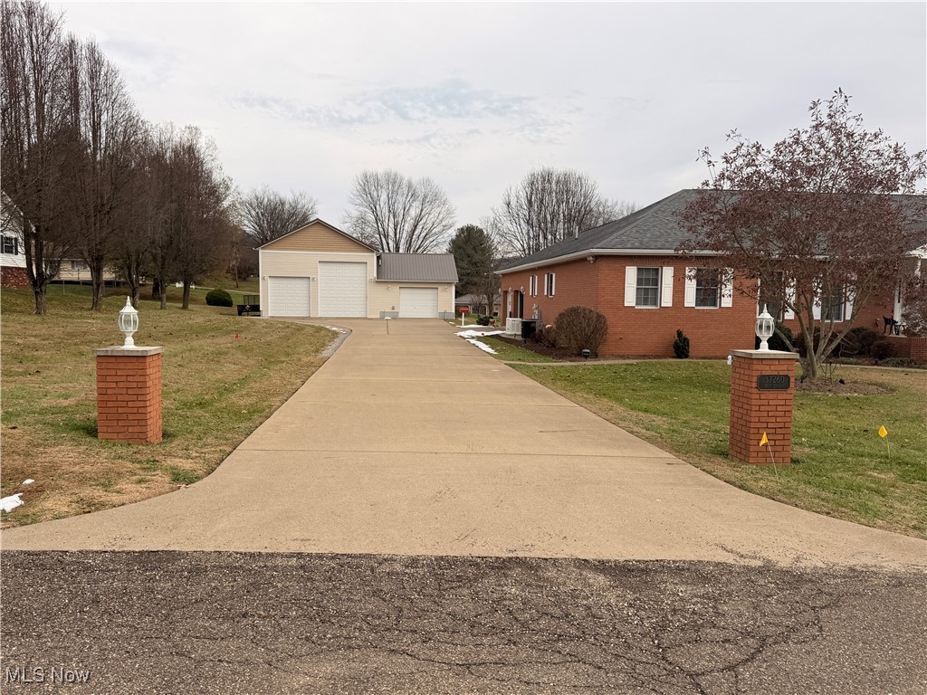 Potts Add - Residential