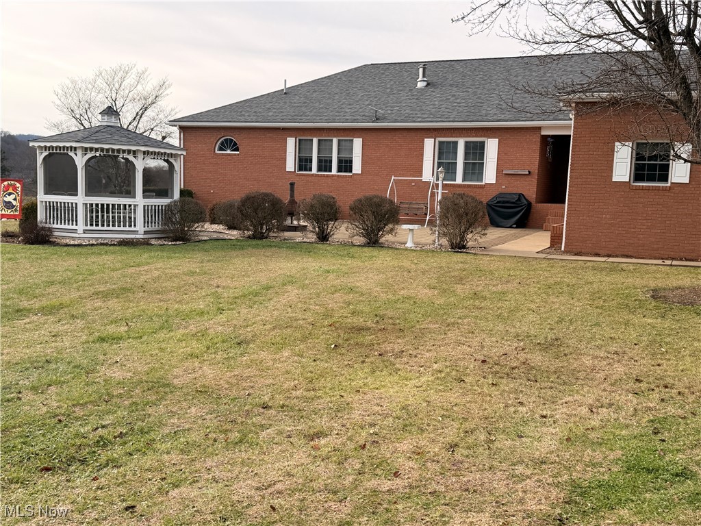 Potts Add - Residential