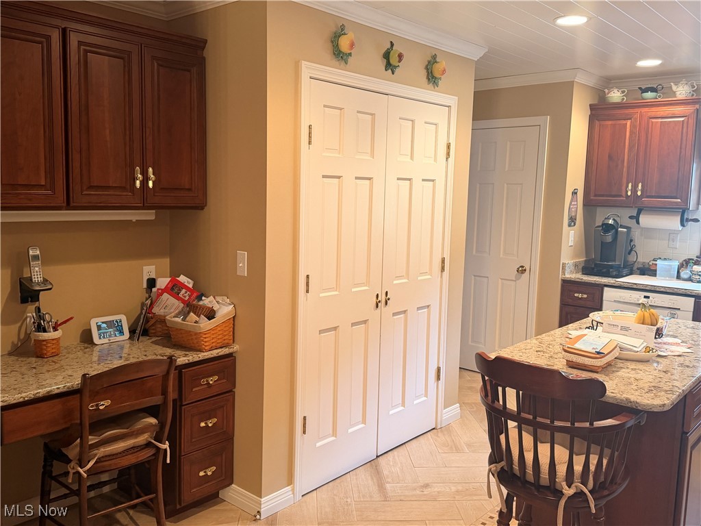 Potts Add - Residential