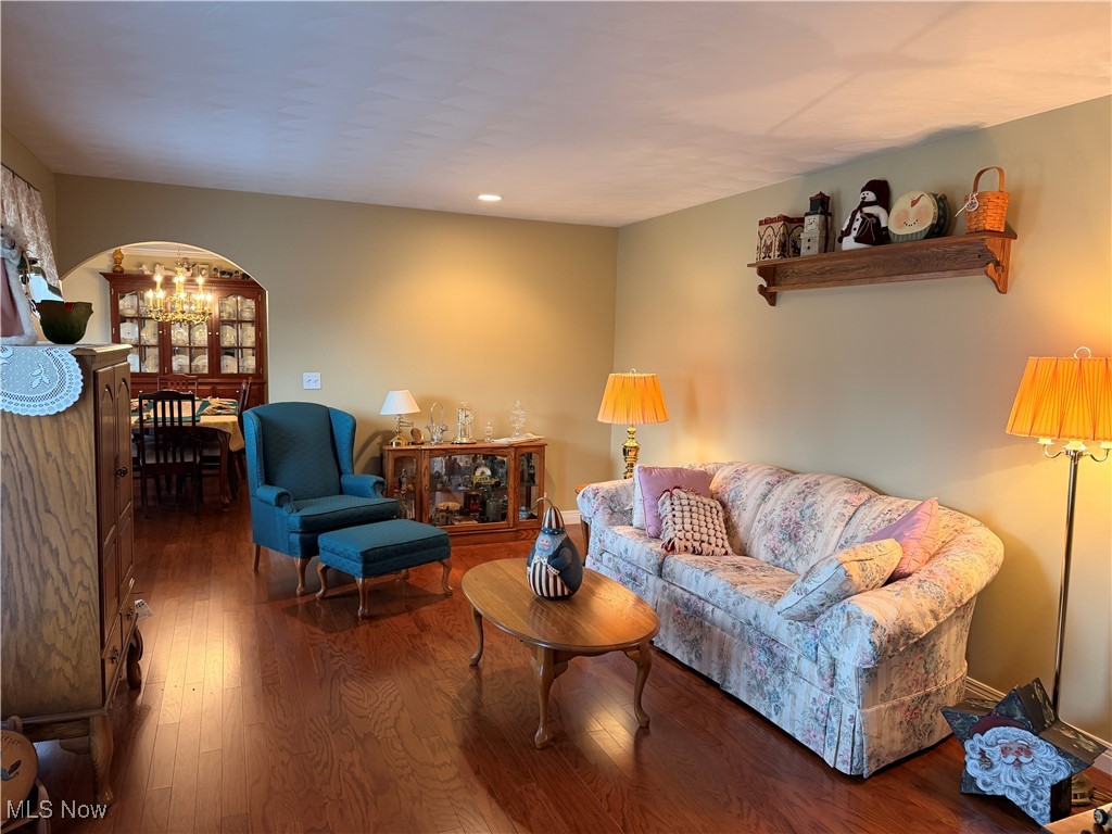 Potts Add - Residential