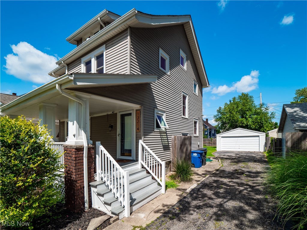 Mcintyre - Residential