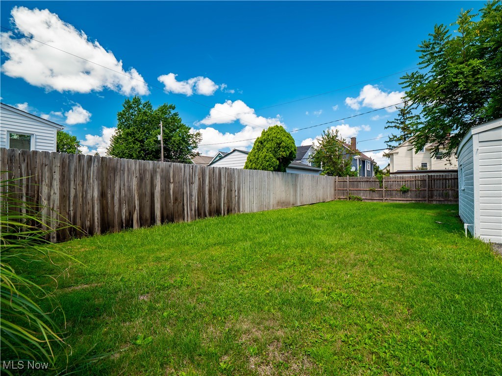 Mcintyre - Residential
