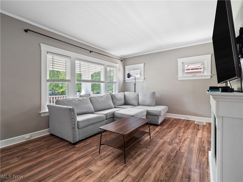 Mcintyre - Residential