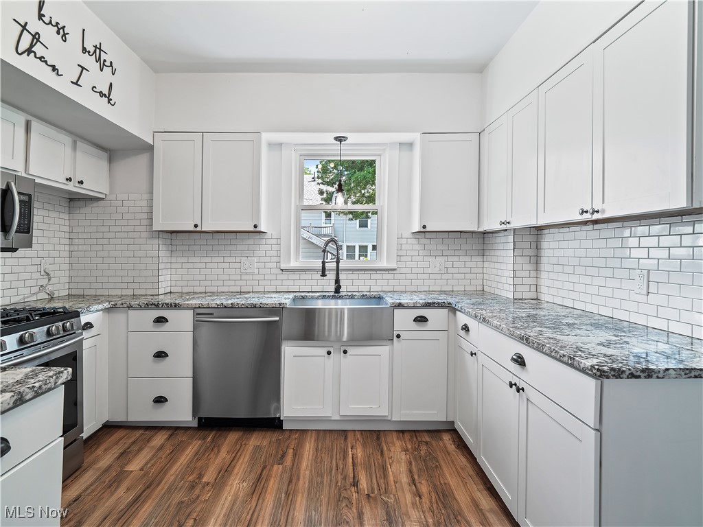 Mcintyre - Residential