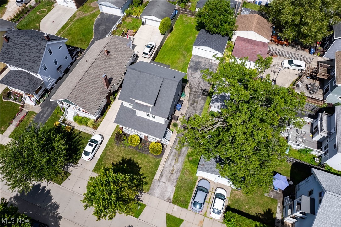 Mcintyre - Residential