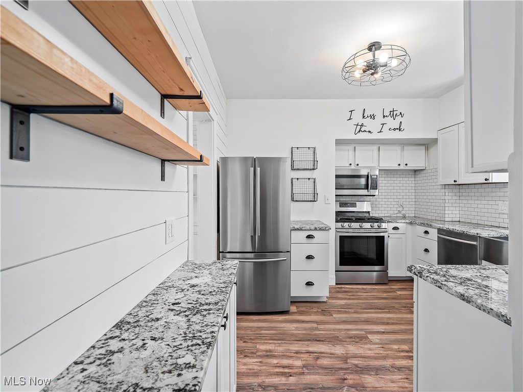 Mcintyre - Residential