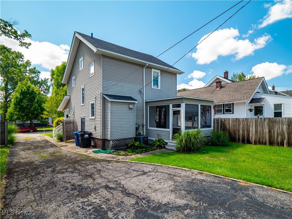 Mcintyre - Residential