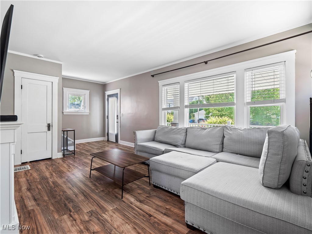 Mcintyre - Residential