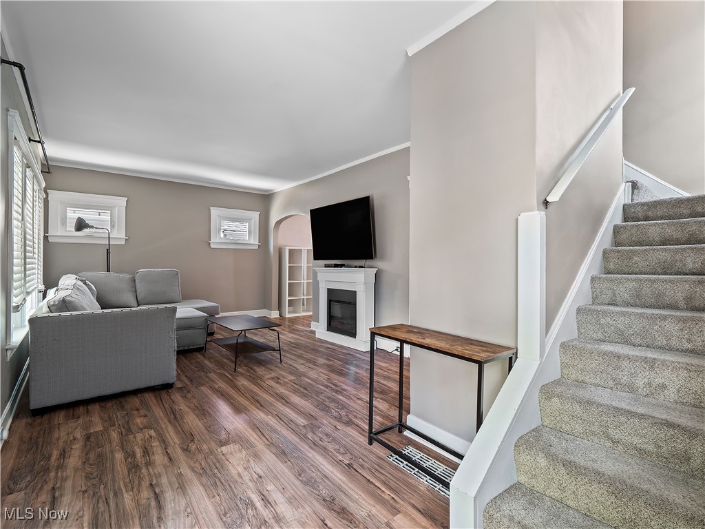 Mcintyre - Residential