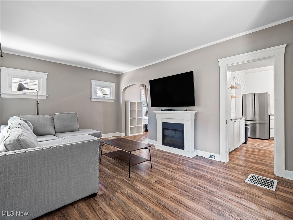 Mcintyre - Residential