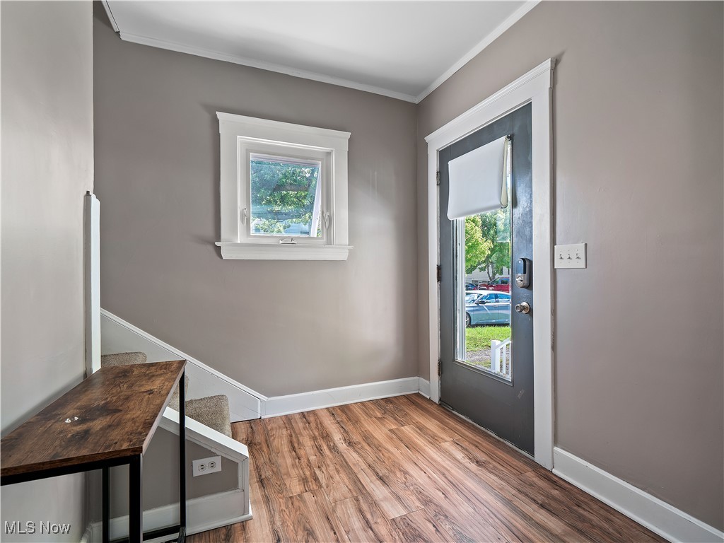 Mcintyre - Residential