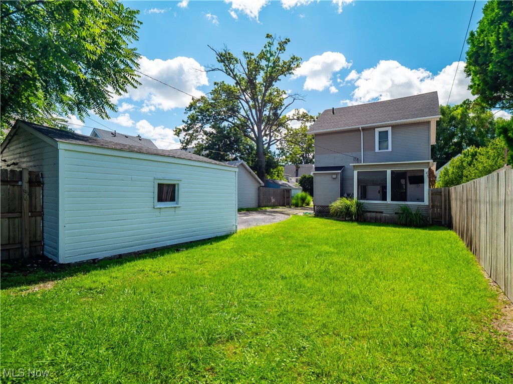 Mcintyre - Residential