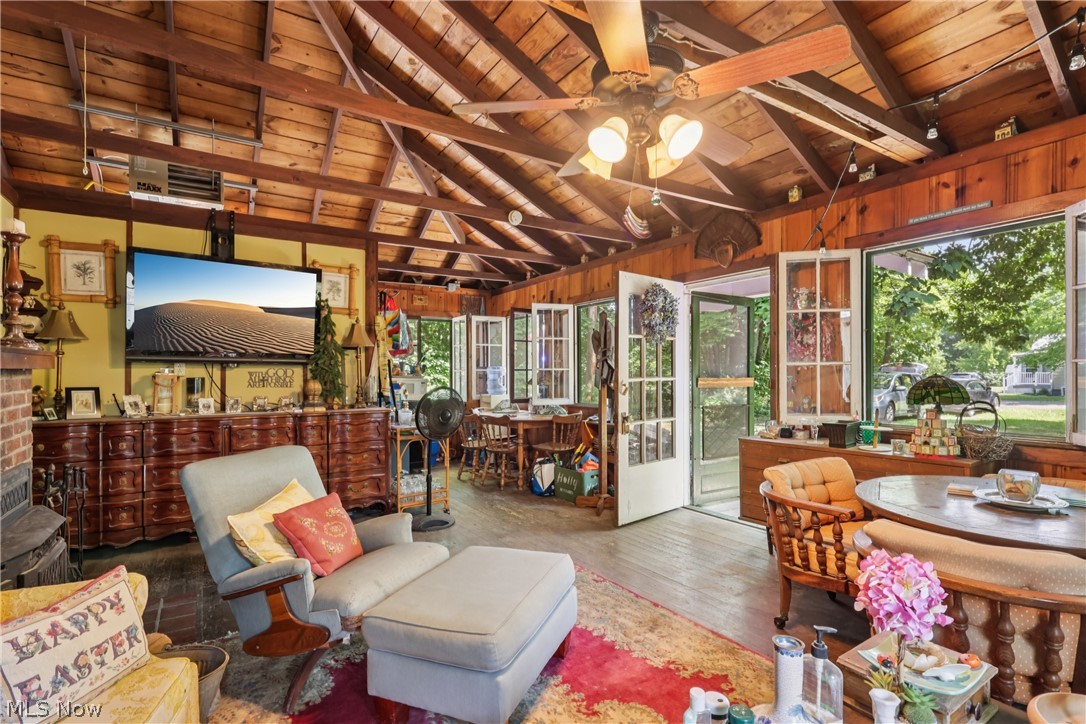 Deerfield - Residential