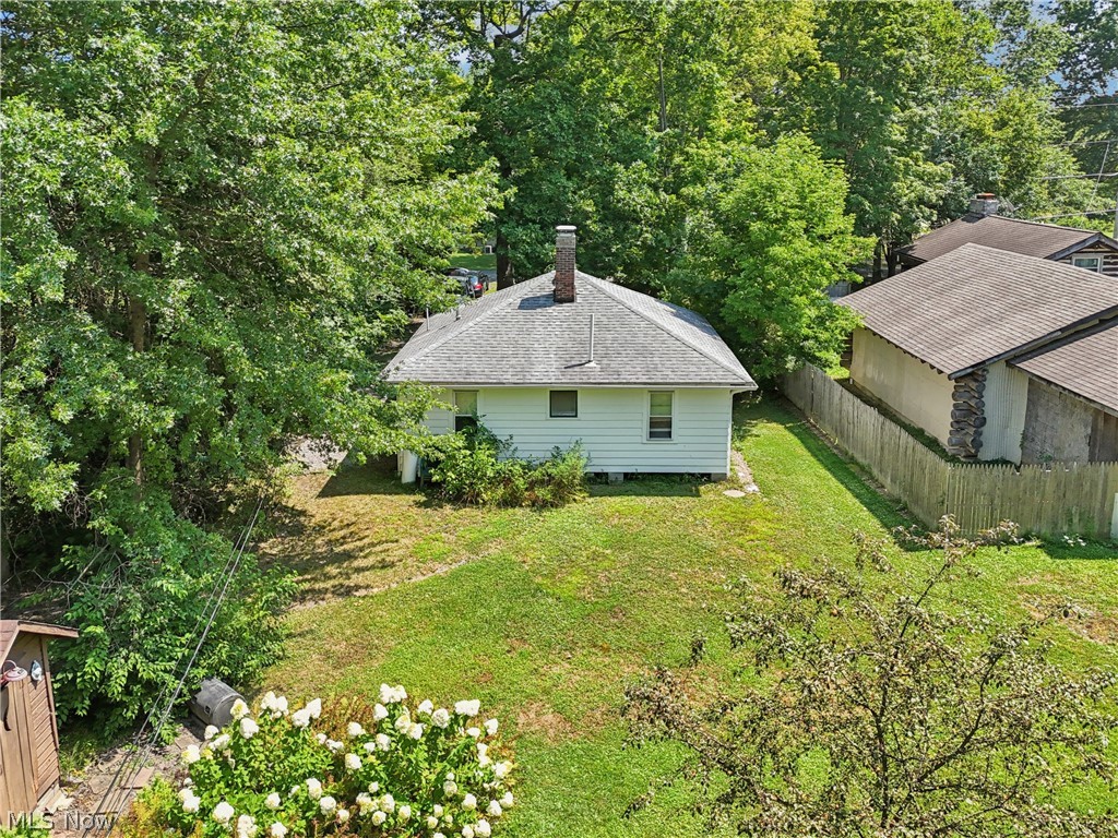 Deerfield - Residential