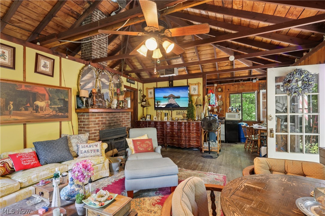 Deerfield - Residential