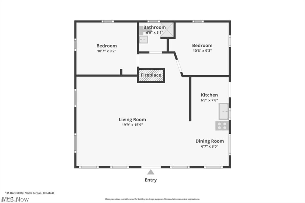 Deerfield - Residential