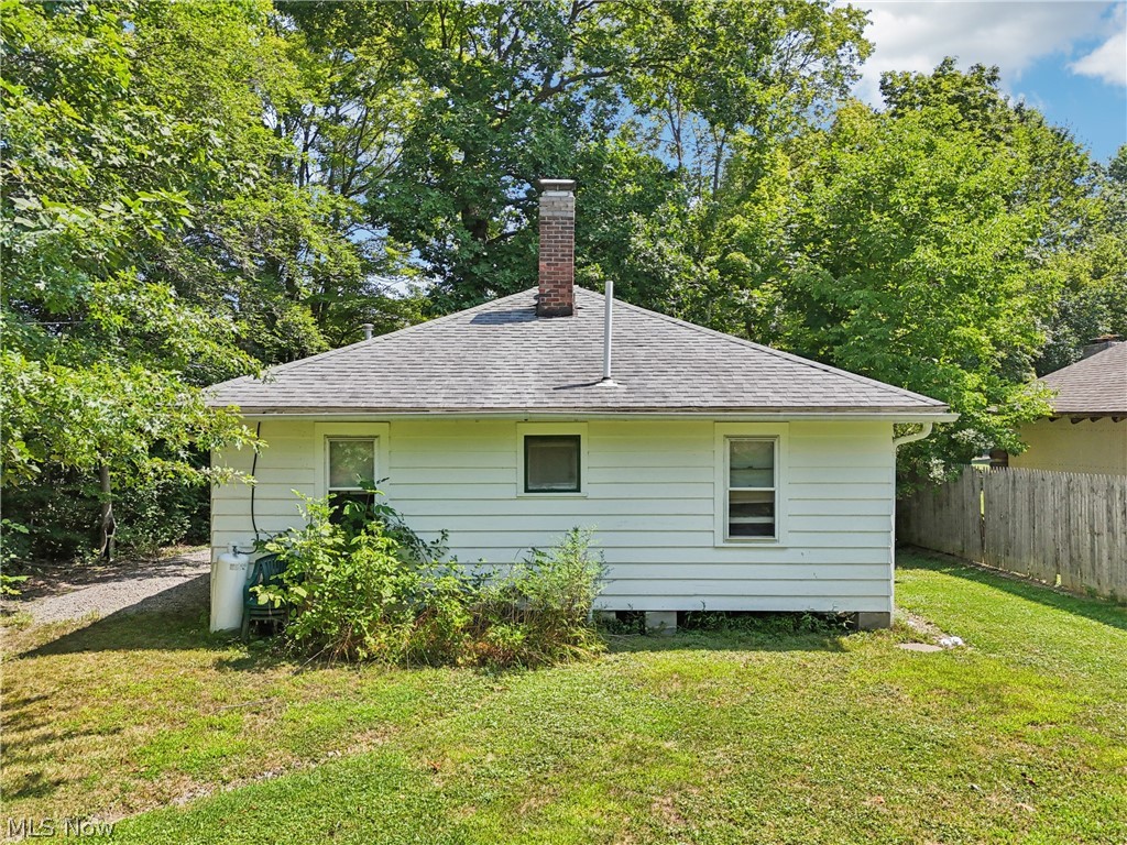 Deerfield - Residential