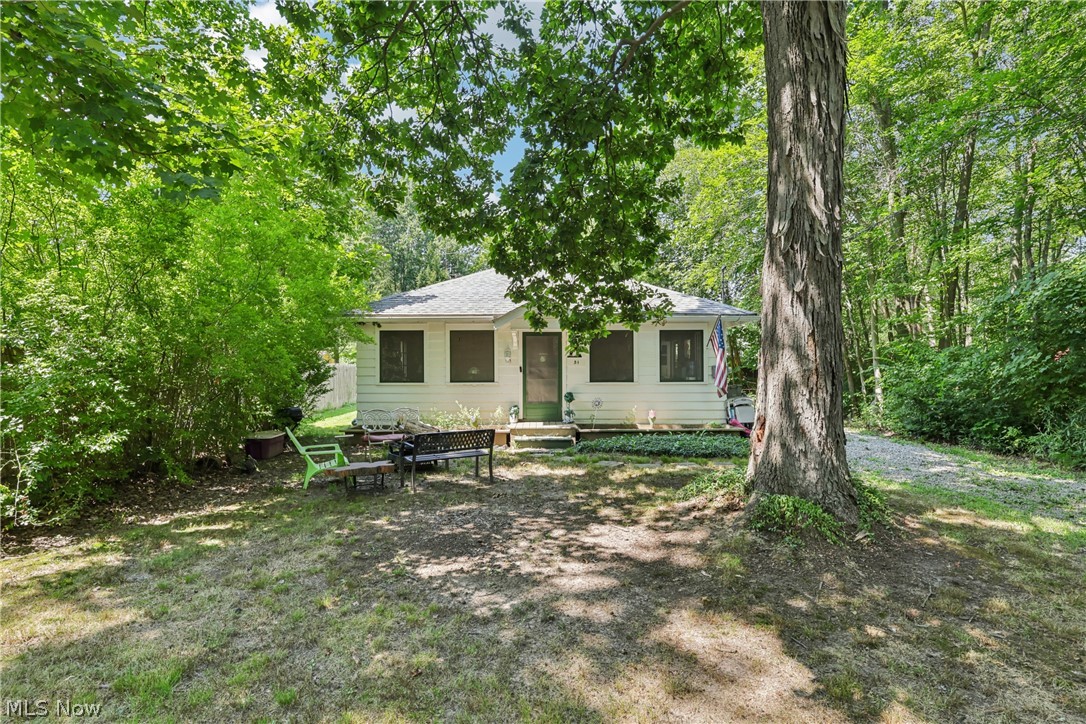 Deerfield - Residential