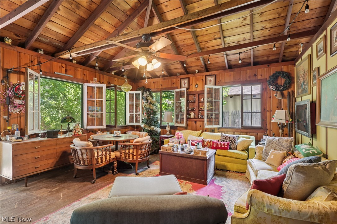 Deerfield - Residential