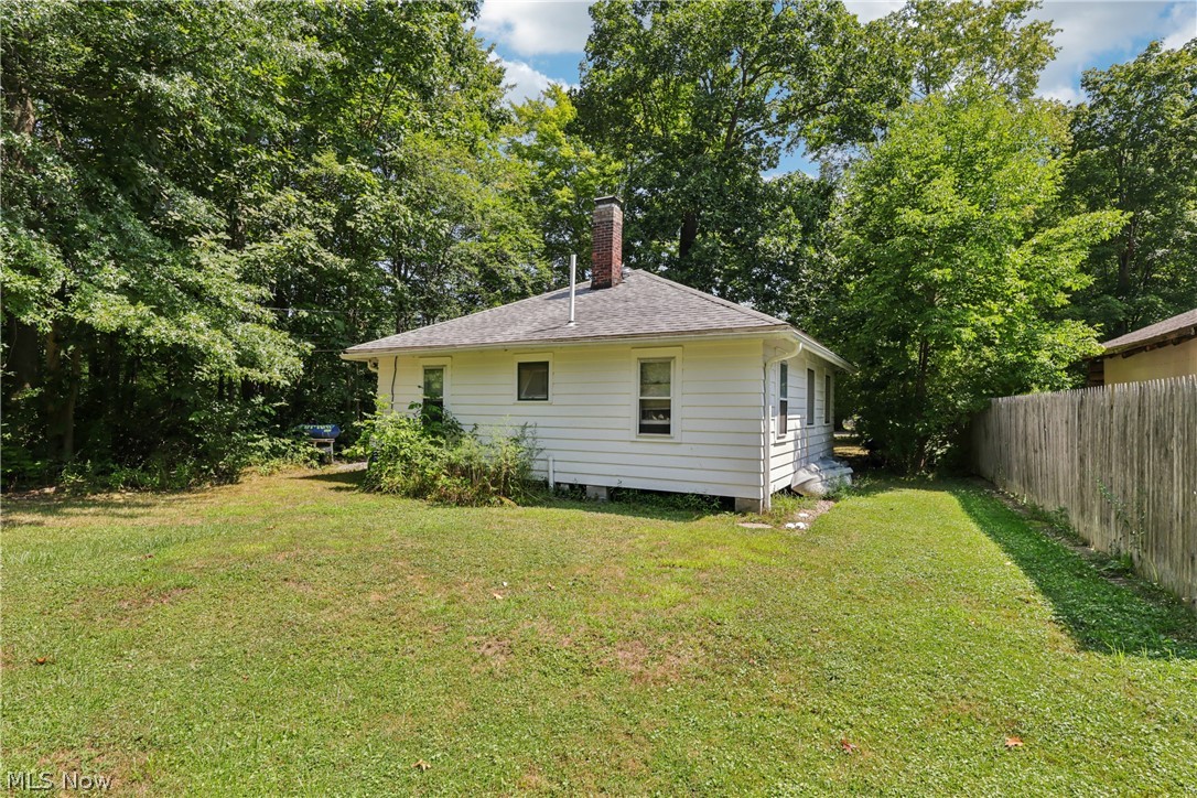 Deerfield - Residential