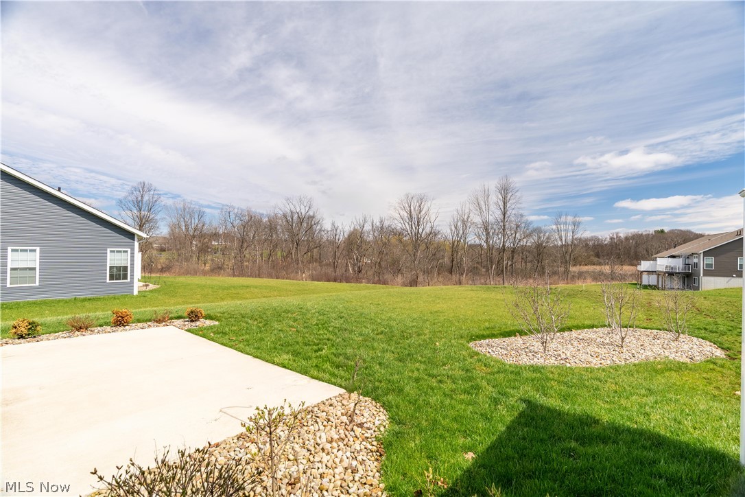 Hawks Nest Crossing Condominiums - Residential