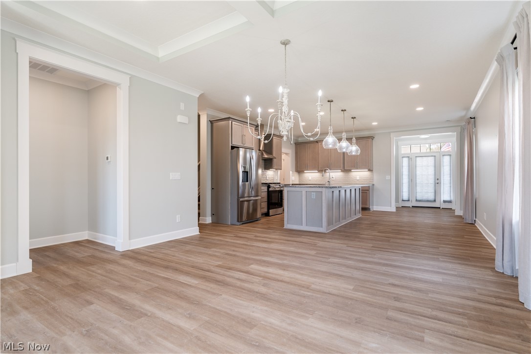 Hawks Nest Crossing Condominiums - Residential