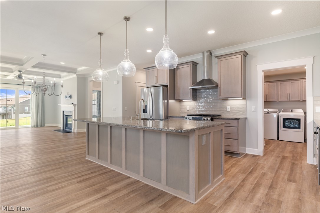 Hawks Nest Crossing Condominiums - Residential