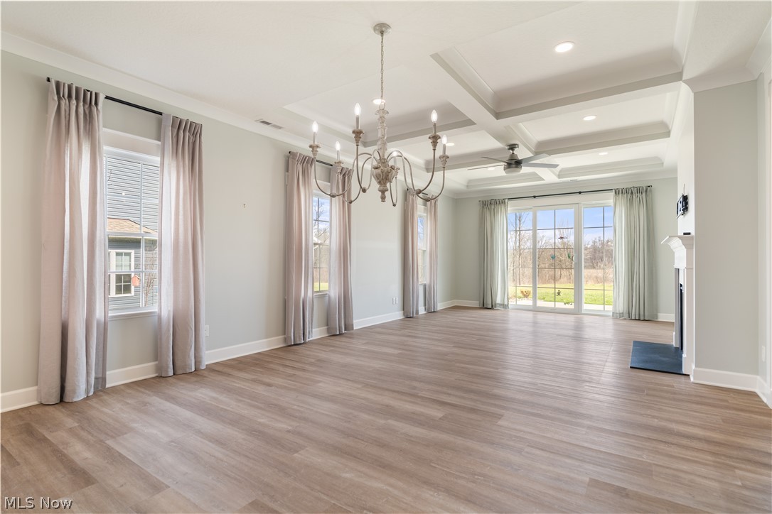 Hawks Nest Crossing Condominiums - Residential