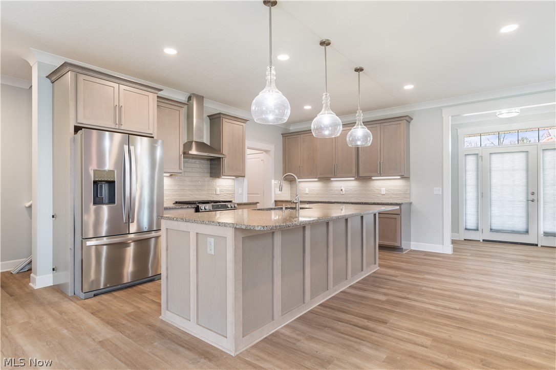 Hawks Nest Crossing Condominiums - Residential